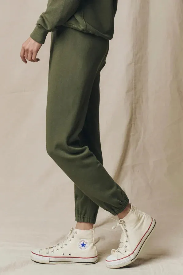 Quick Comfort Fit The Stadium Sweatpant