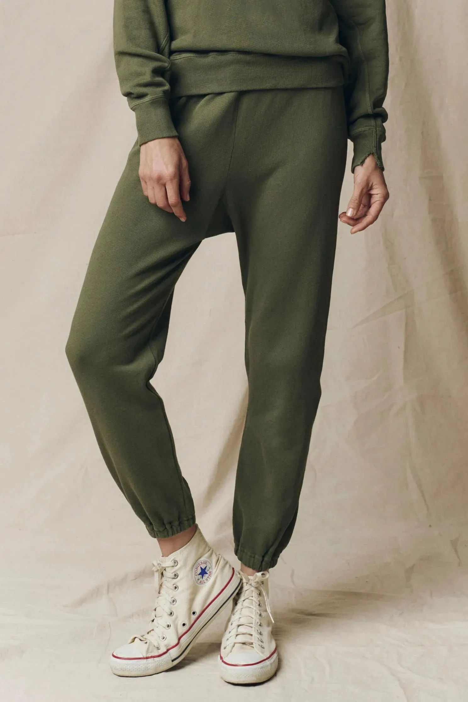 Low Maintenance The Stadium Sweatpant