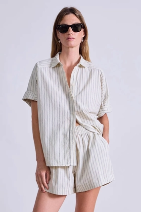 Breaze Shirt Simple Pullover Comfortable fit