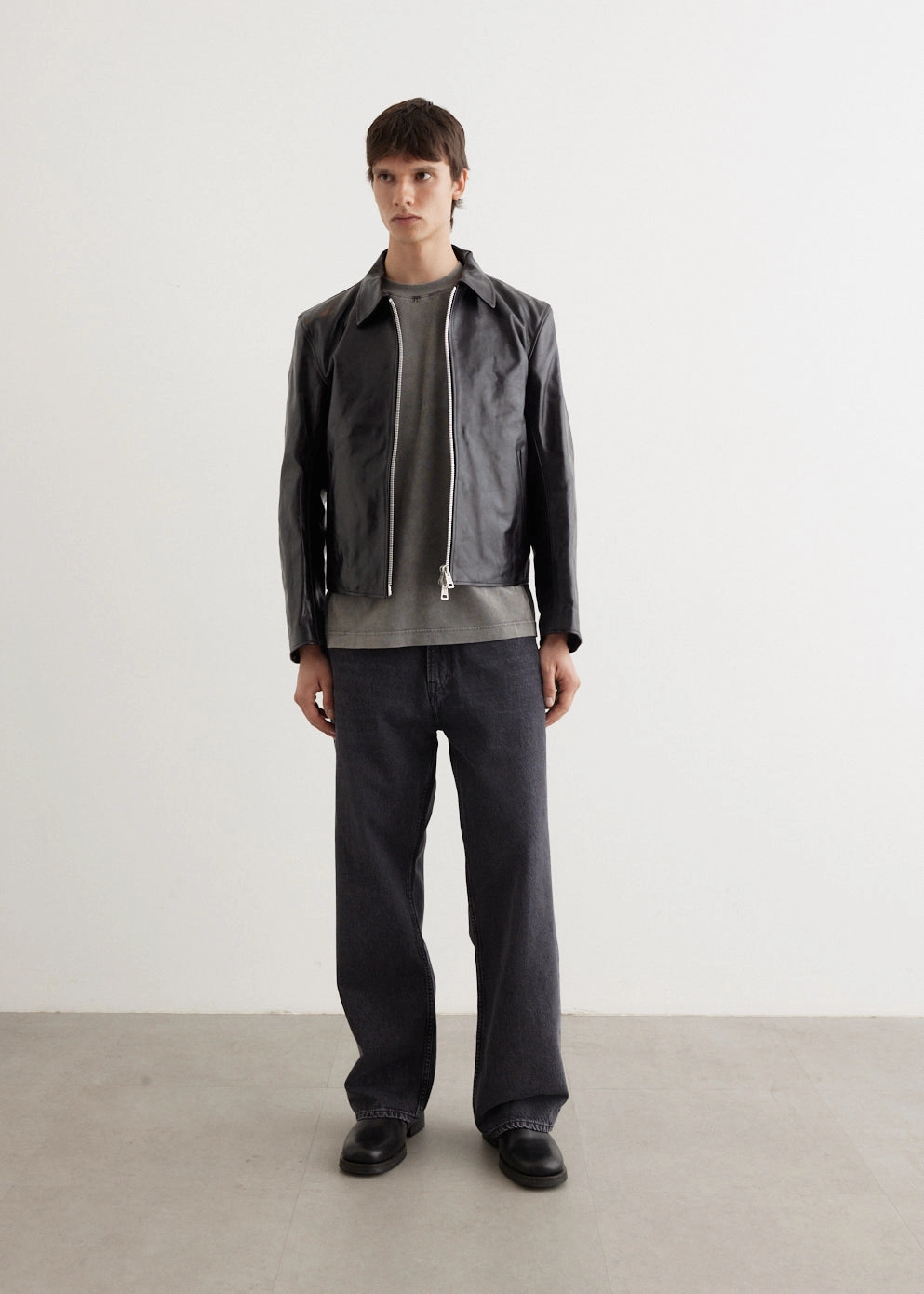 Third Cut Jeans Trend Setter Road Trip Casual Sharp Comfort