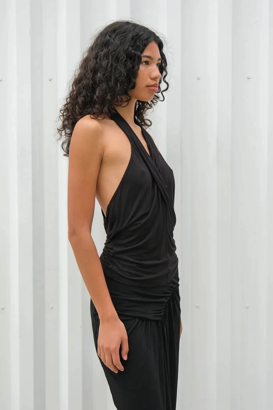 Webster Top Printed T-shirt