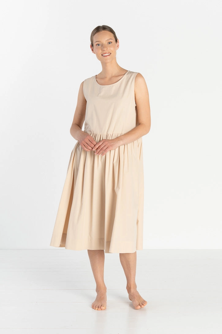 light layering All Timewear Petticoat, Sleeveless