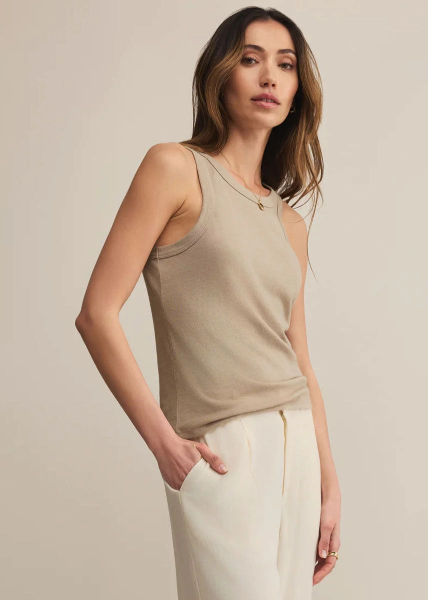 Select Tank - Retreat Relaxed Fit Shirt