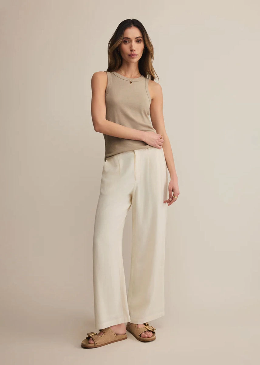 Select Tank - Retreat Breathable Tank Eco Conscious Dye Process