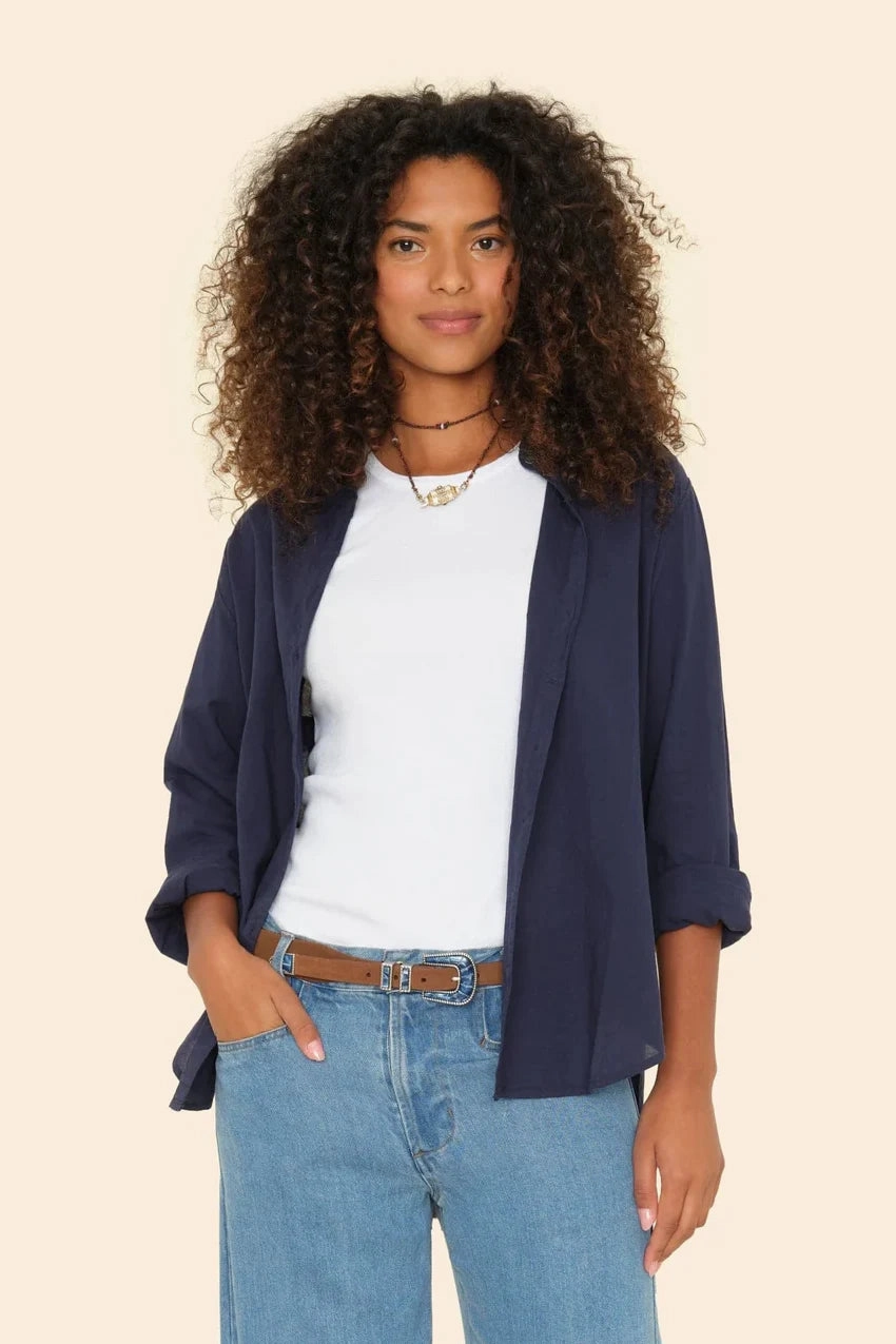 AllDay Comfort Design Beau Shirt