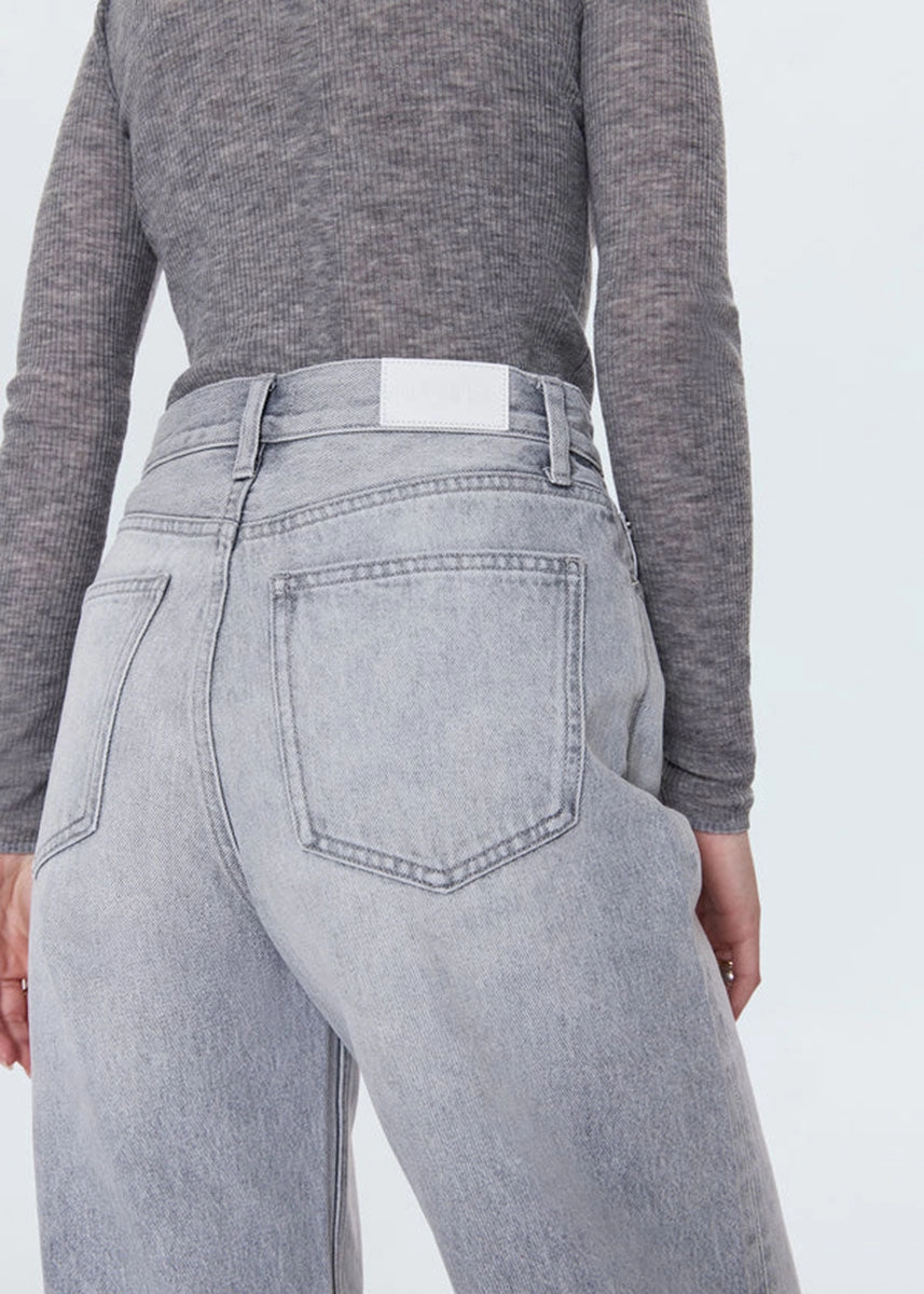 Modular Pocket System Work Friendly Wes High Rise Barrel - Enigma