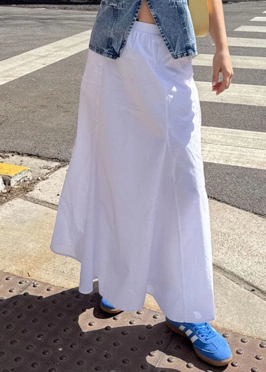 Wesley Top - East Side Wash BrushedInnerLining