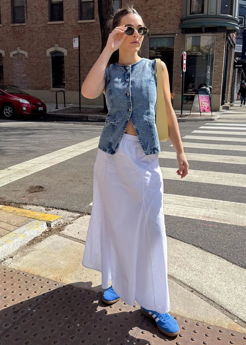 Multipanel Construction Wesley Top - East Side Wash