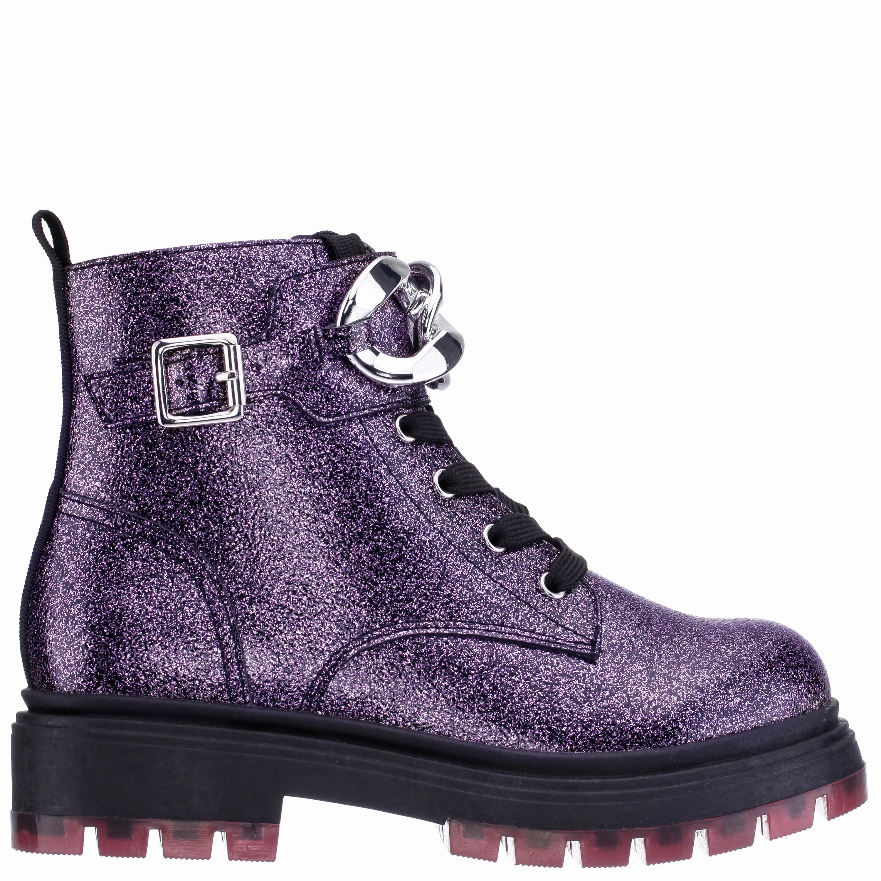 WESLYN-PINK Waterproof River Crossing