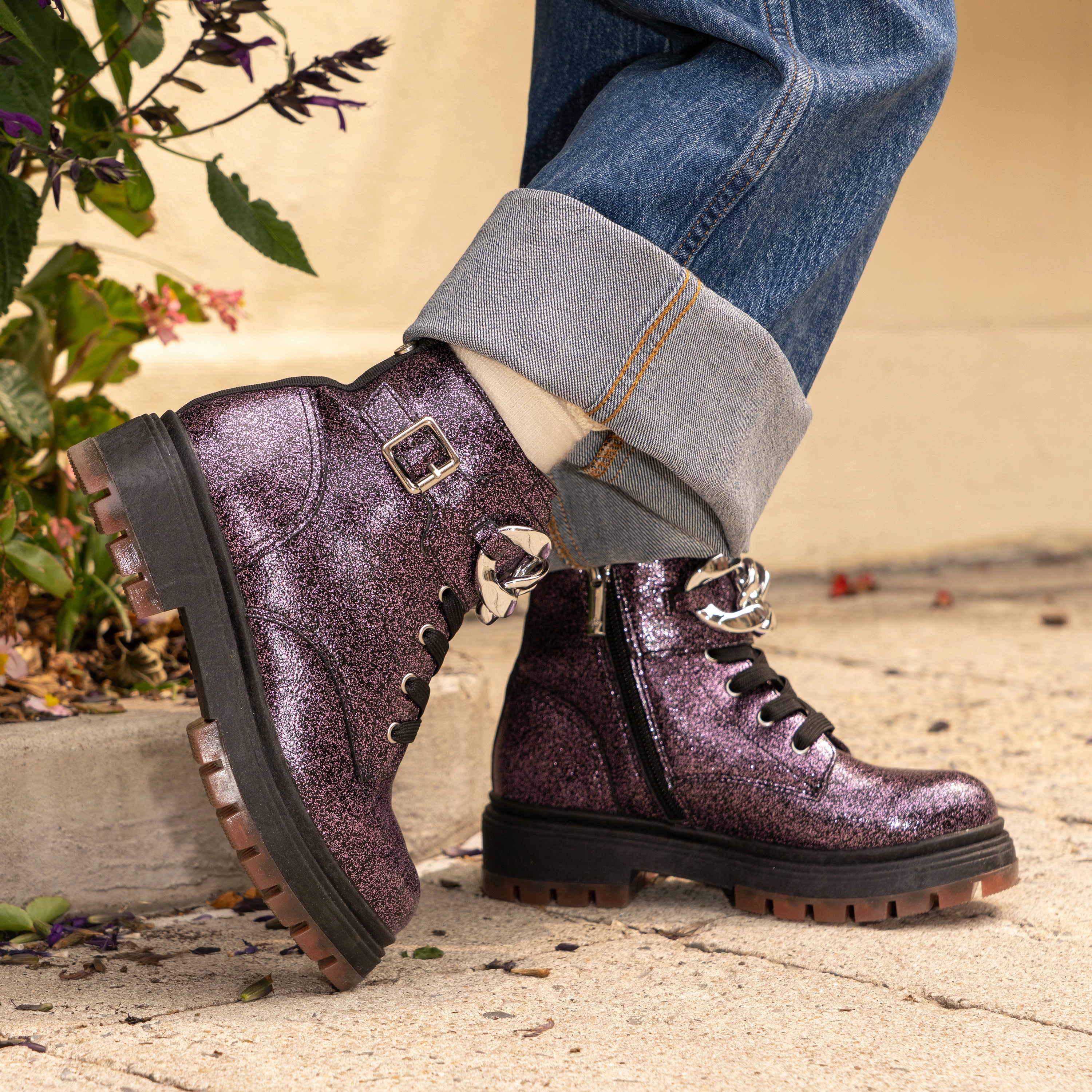 Lace Closure WESLYN-PINK