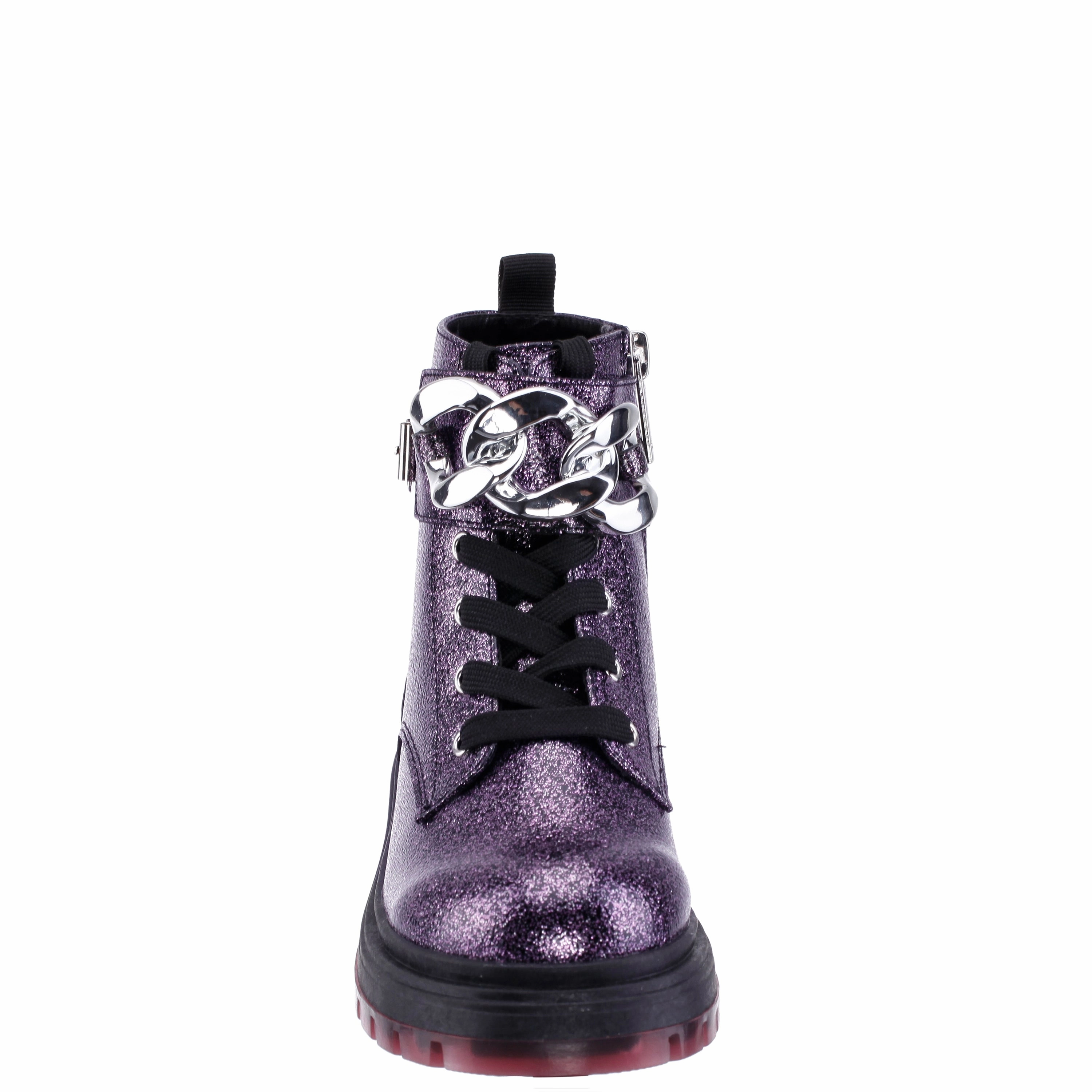 WESLYN-PINK Natural Fit rain walk