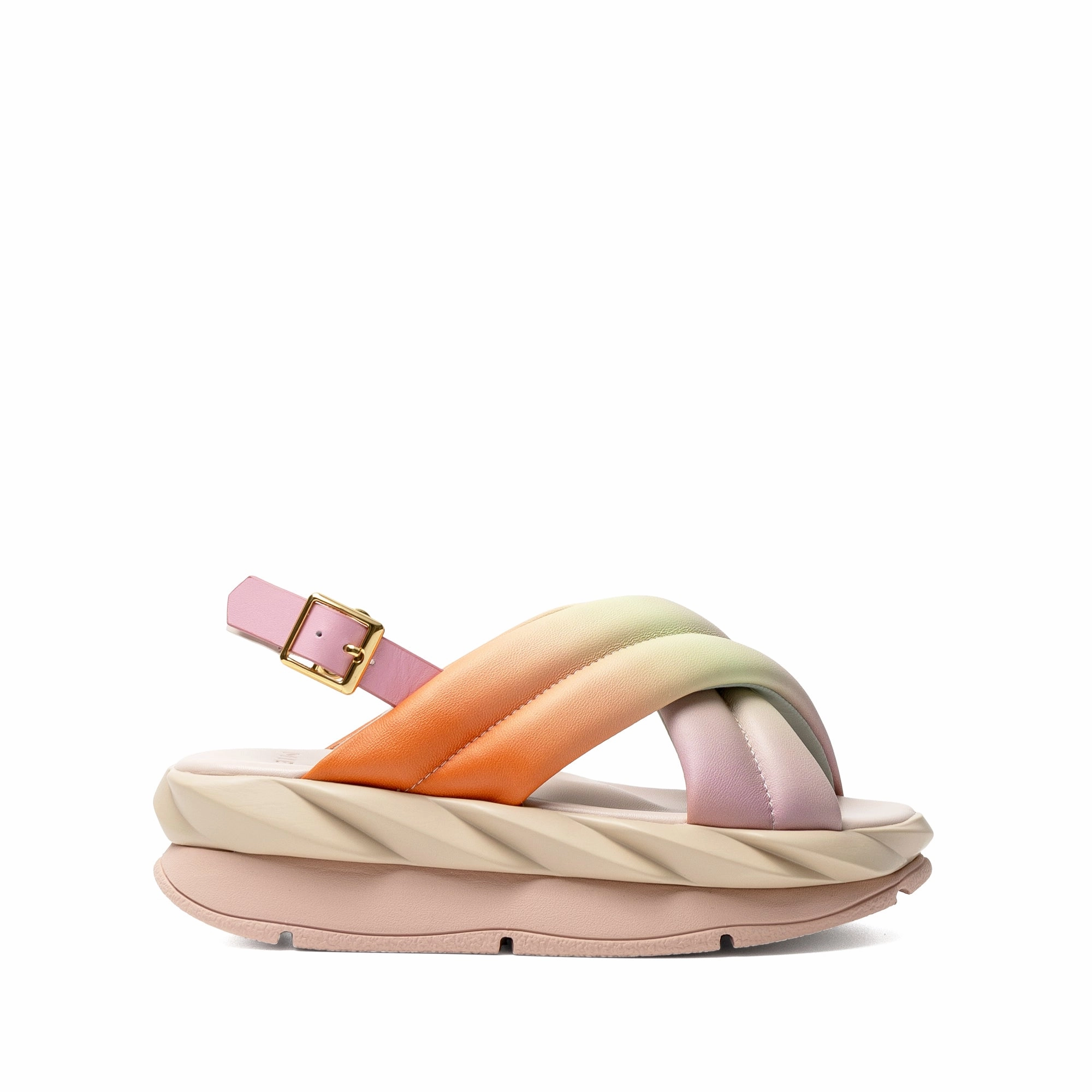 Quick Lock MELLOW ME SUNSET