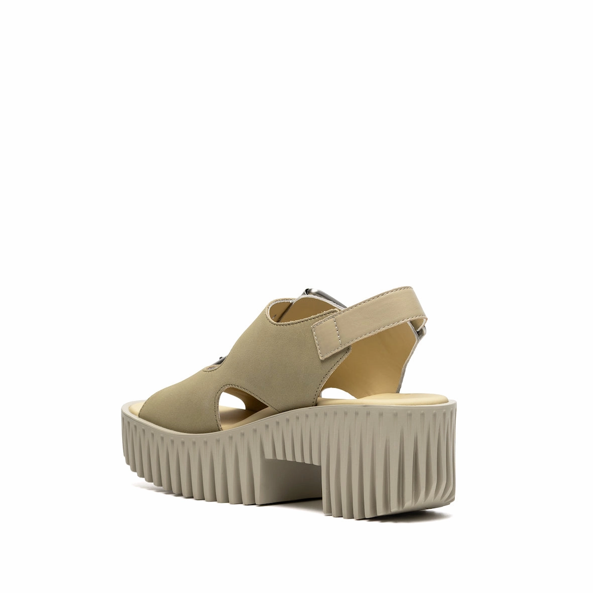 PLIA ASTRA IVORY No Rub