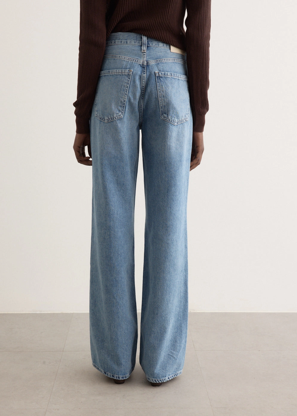 Traveler Gear Summer Vibes Fashion Lover Daily Musthave Annina Jeans