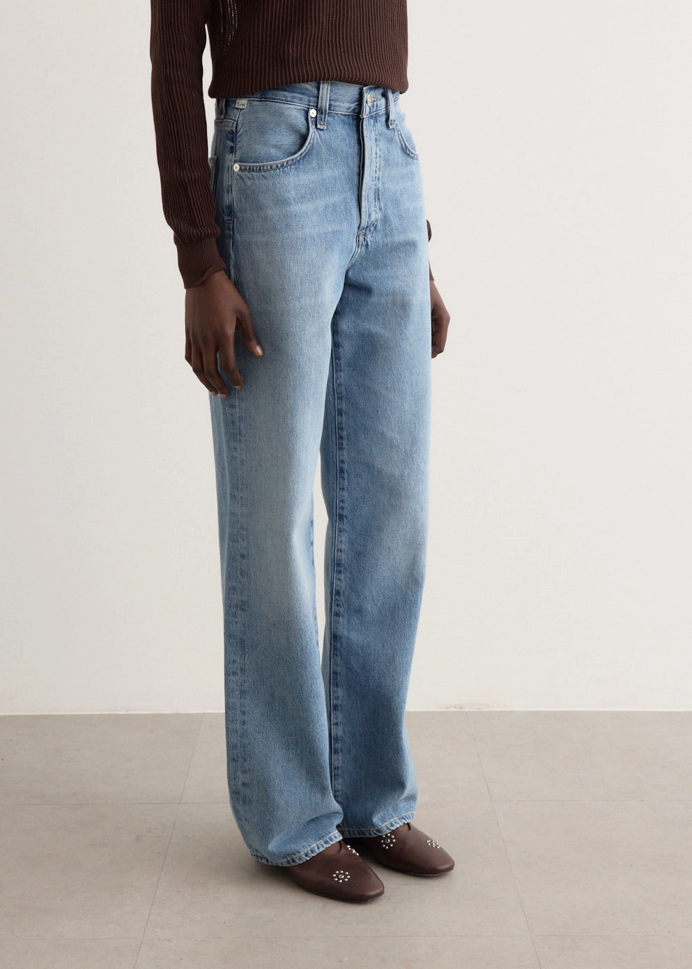 Casual Friday Classic Annina Jeans