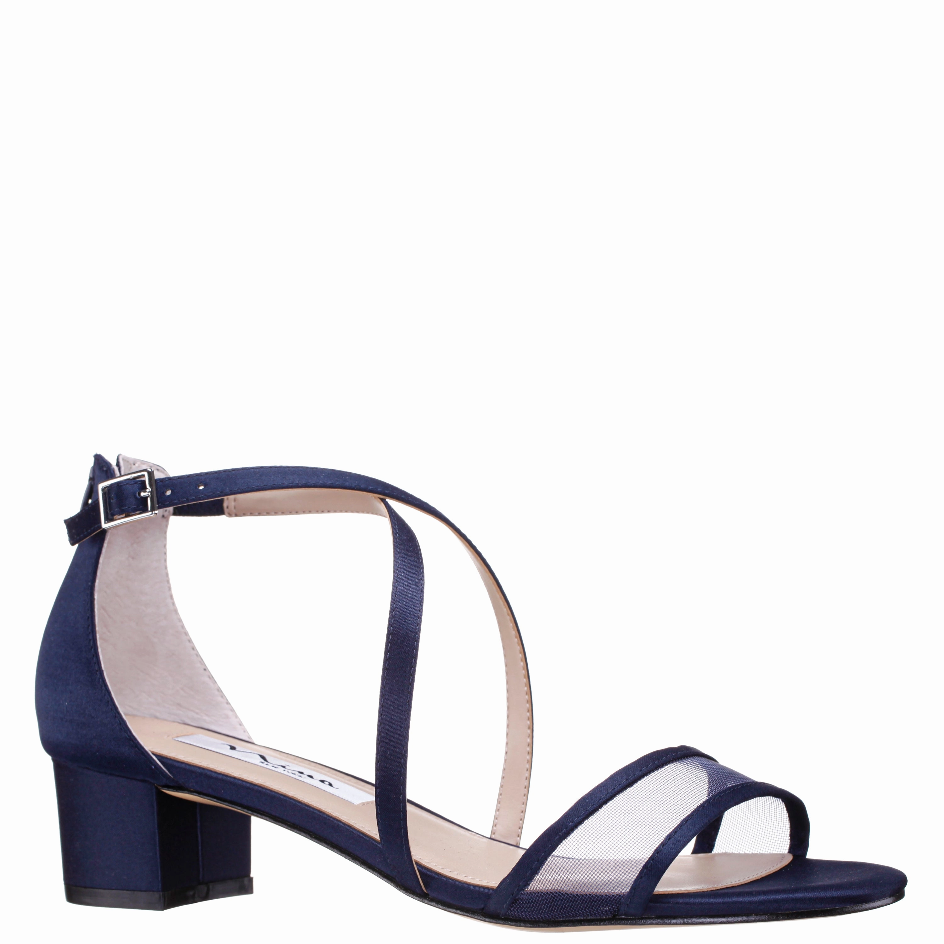 Perfect Match Photo Glam GINETTE-NEW NAVY