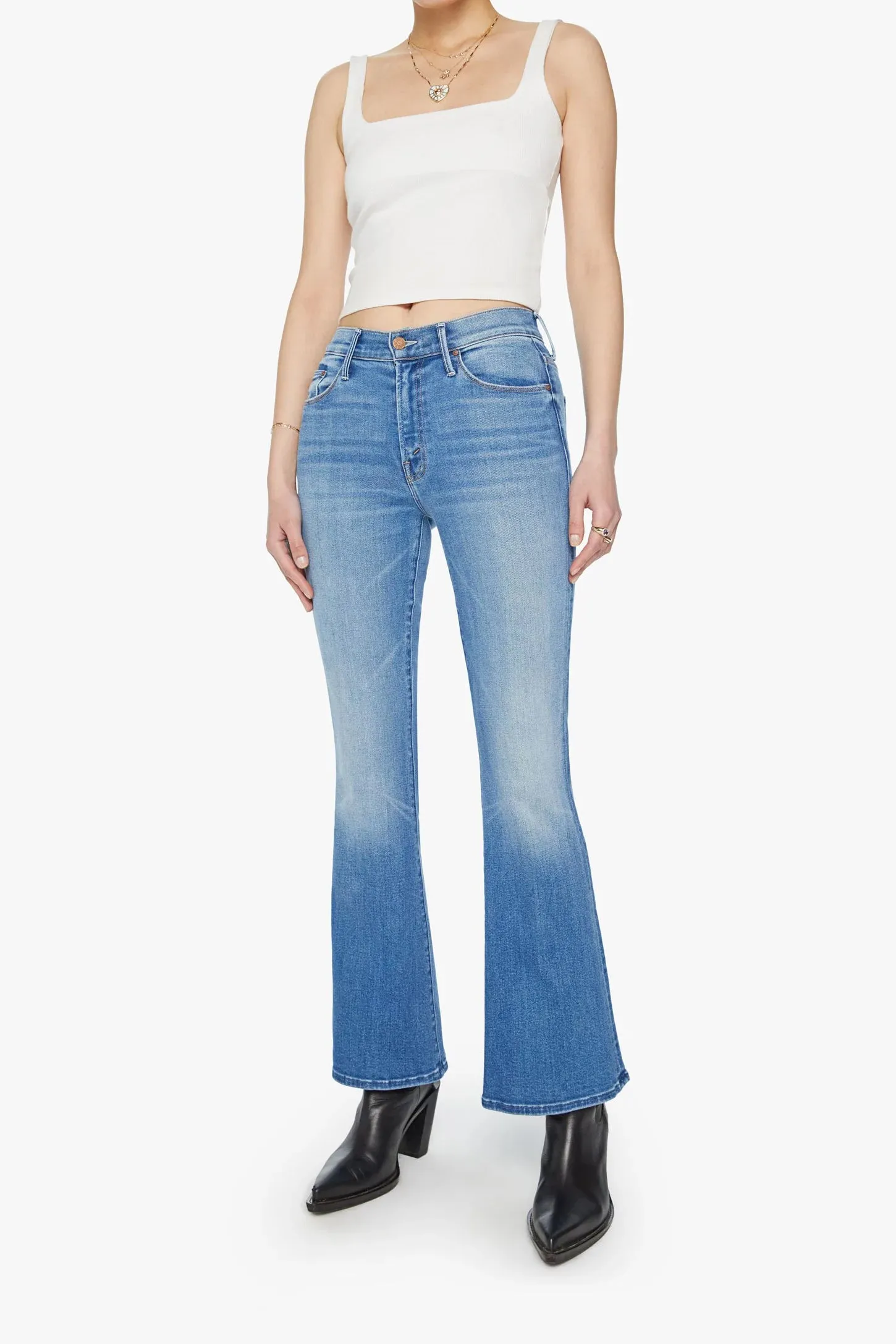 Closet Staple The Weekender