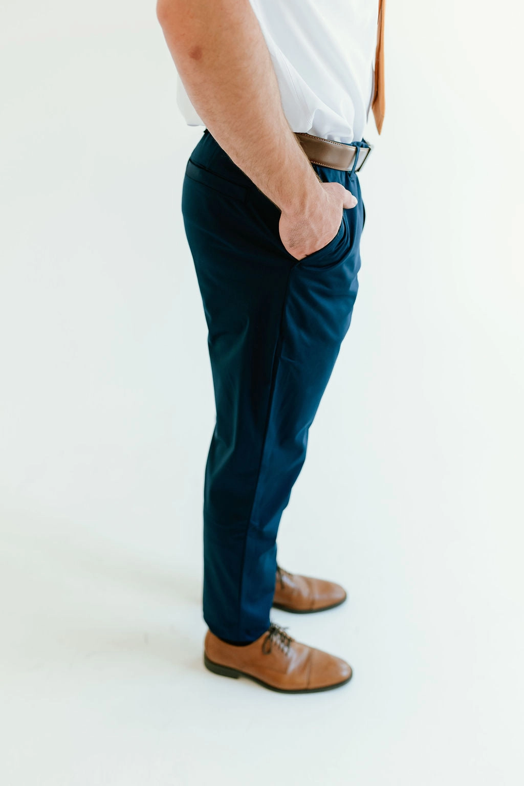 Flex UP Pant No Ride Fit Weekend Ready