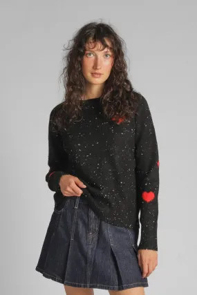 Philippa Pullover Cozy Fit