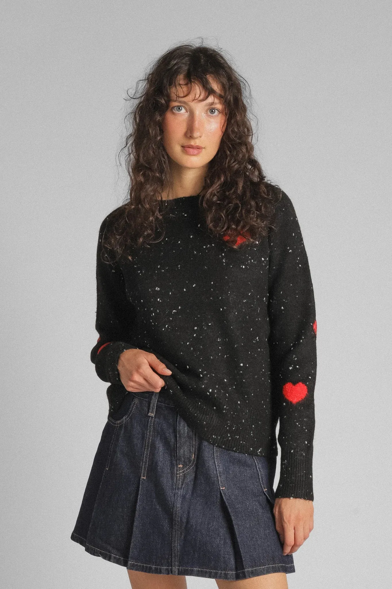 Comfy Must-Have Philippa Pullover