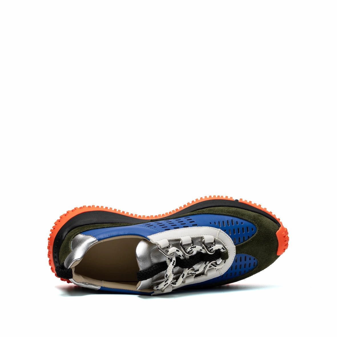 Perfect Fit Winter Proof Look KAPOK LINTO COBALT