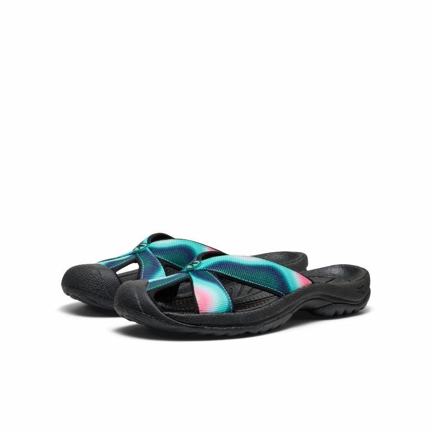 Women's Bali Slide Sandal  |  Destination Pack Functional Slip On