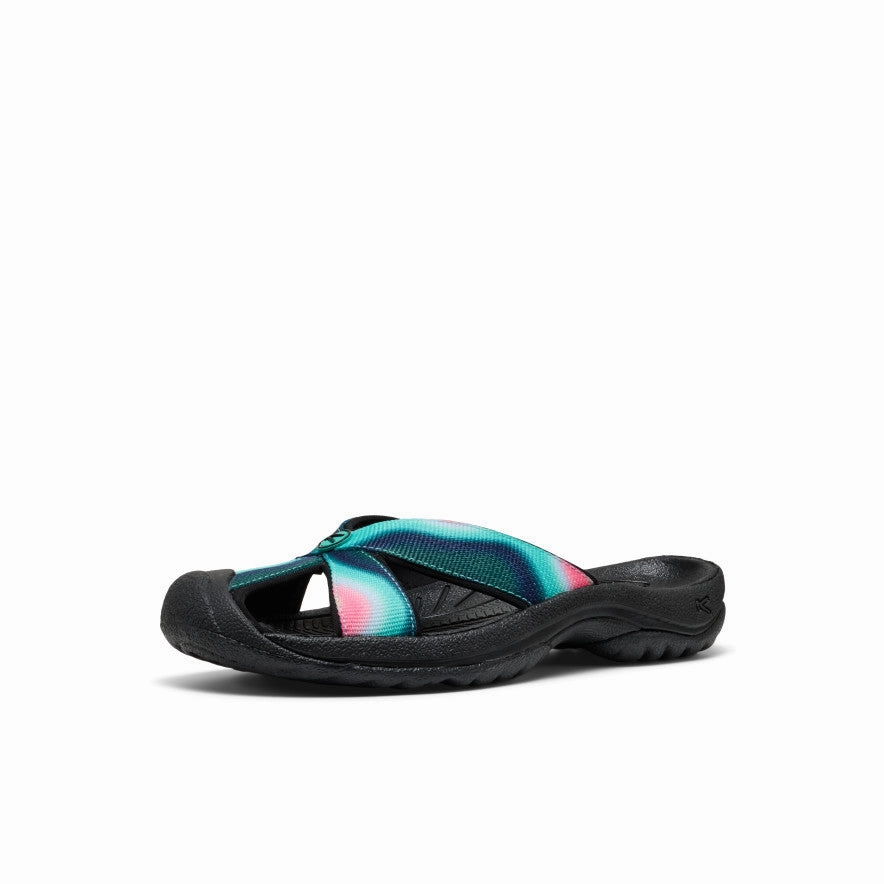 Women's Bali Slide Sandal  |  Destination Pack Quick Walk Slip