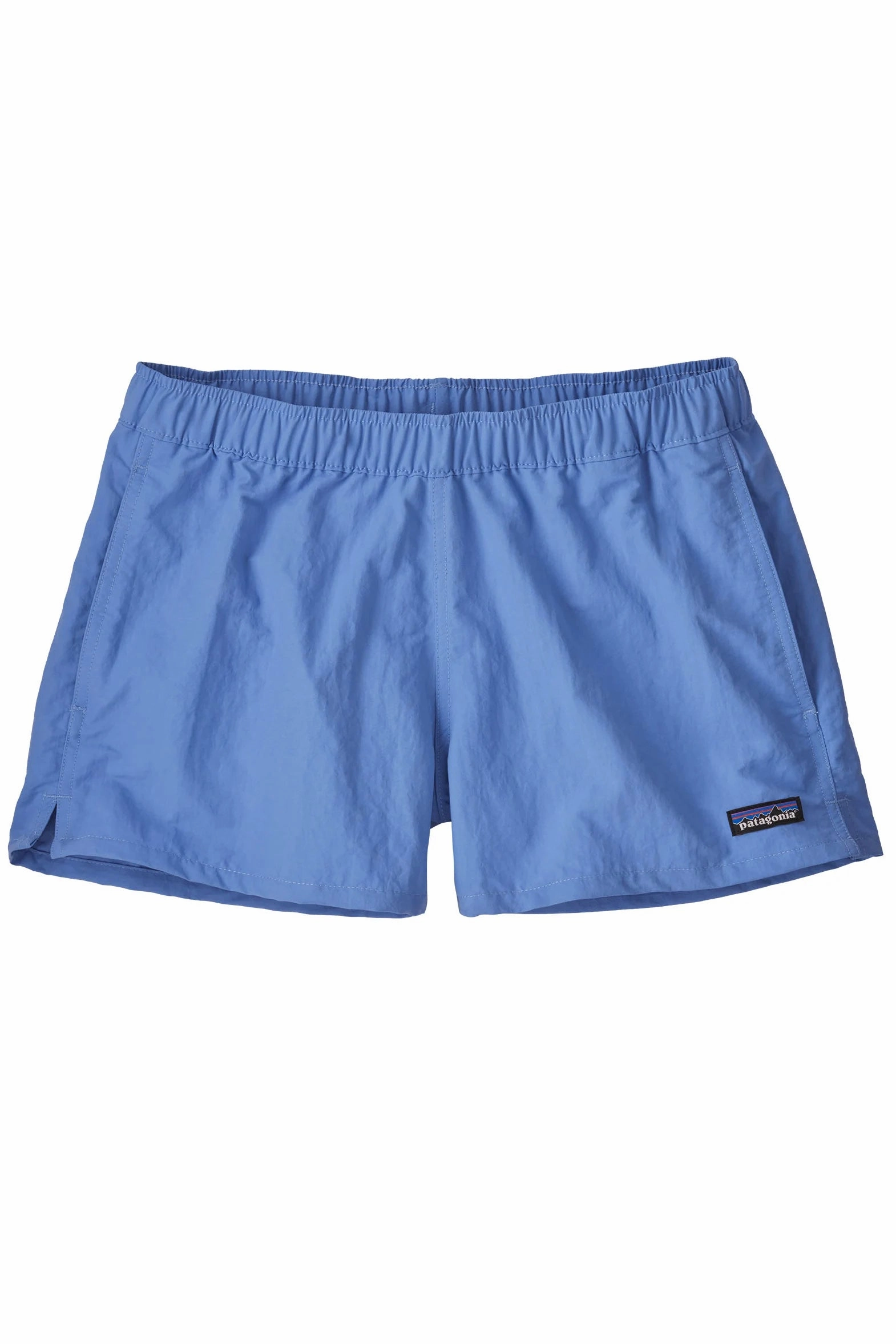Anti Odor Treatment Women's Barely Baggies? Shorts - 2?"