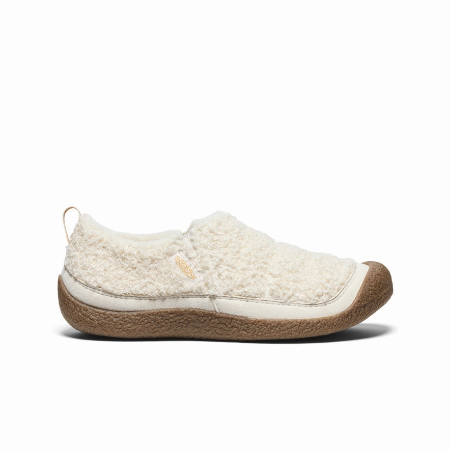 Women's Howser II  |  Birch/Curry Easy Walking Shoes Sweat Wicking