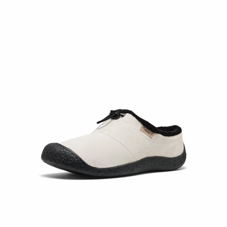 Sweat Wicking Women's Howser III Slide  |  Birch/Black