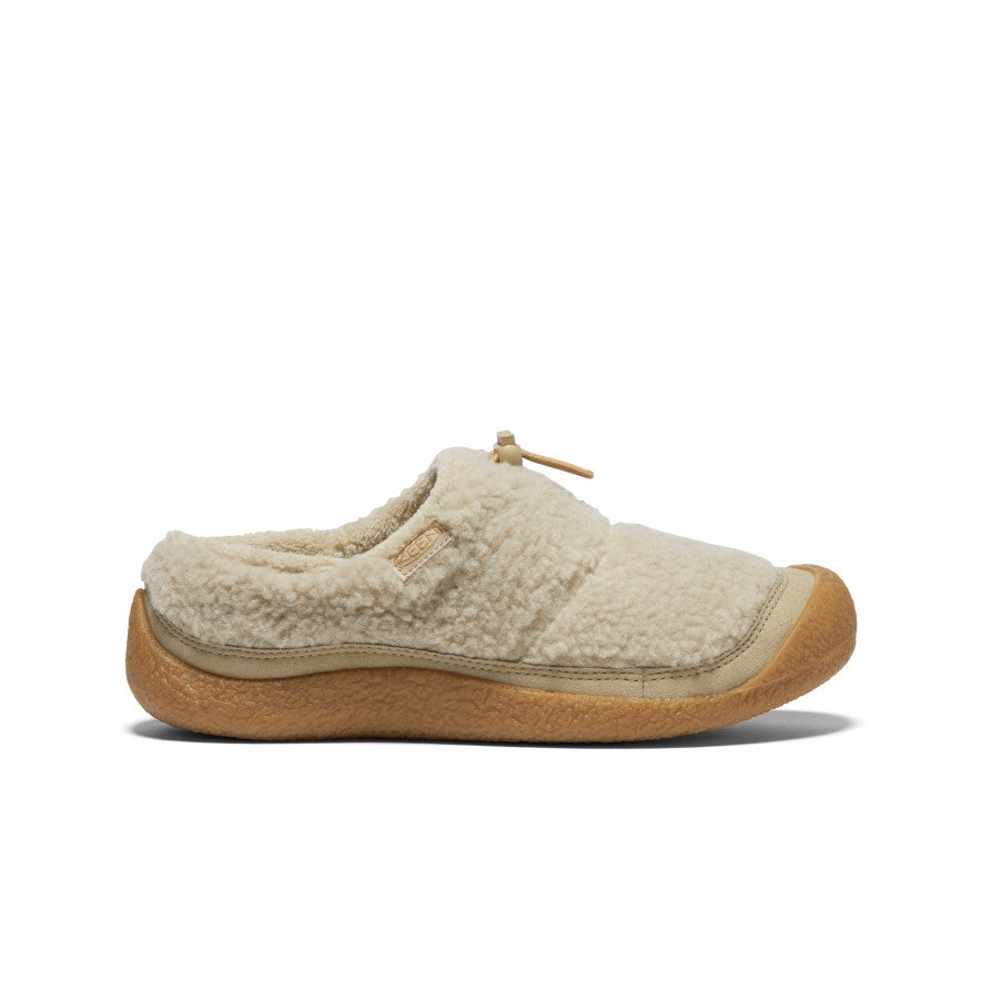 Women's Howser III Slide  |  Moco Safari Urban Footwear Seamless Design