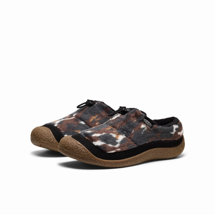 Seamless Slip Women's Howser III Slide  |  Multi/Multi