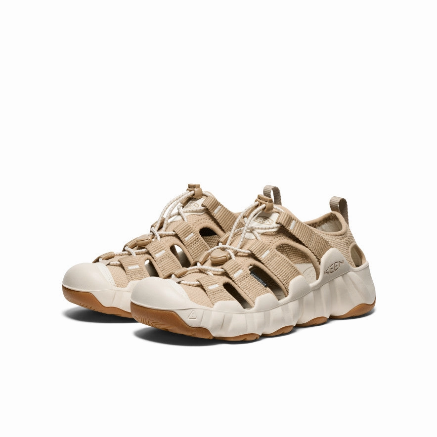 Stylish Support Women's Hyperport H2 Sandal  |  Chipmunk/Birch