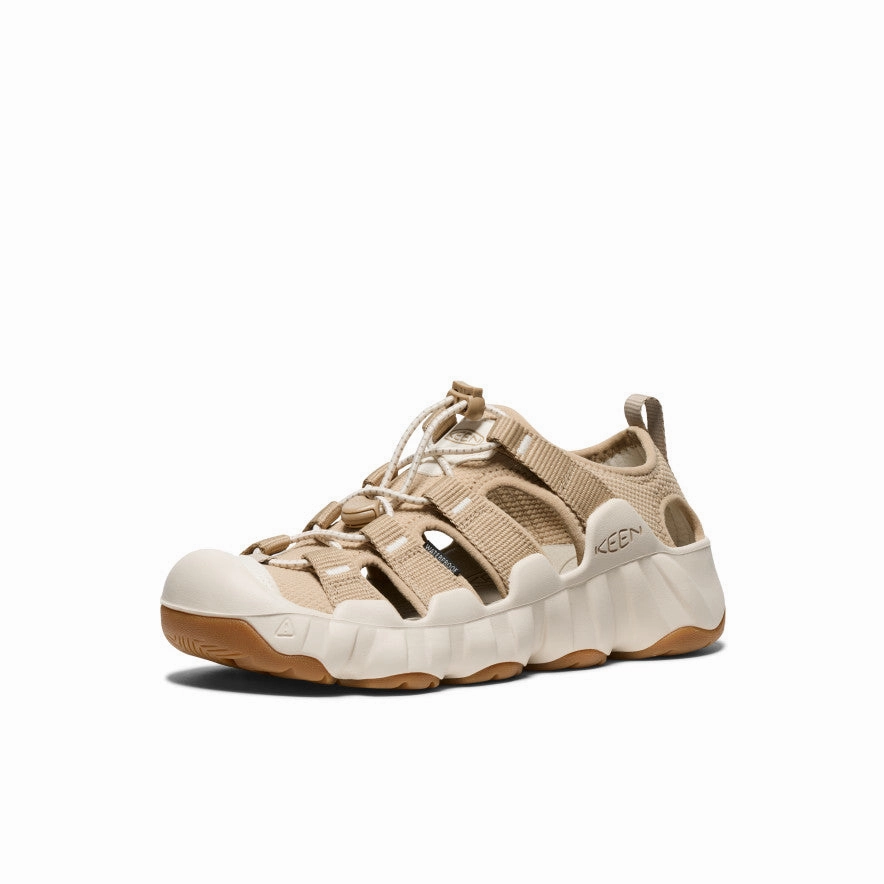 Chic Straps Women's Hyperport H2 Sandal  |  Chipmunk/Birch