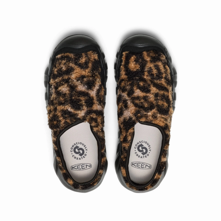 Quick Slip Shoes Women's Hypowser Wrap Shoe  |  Wild Winterscapes