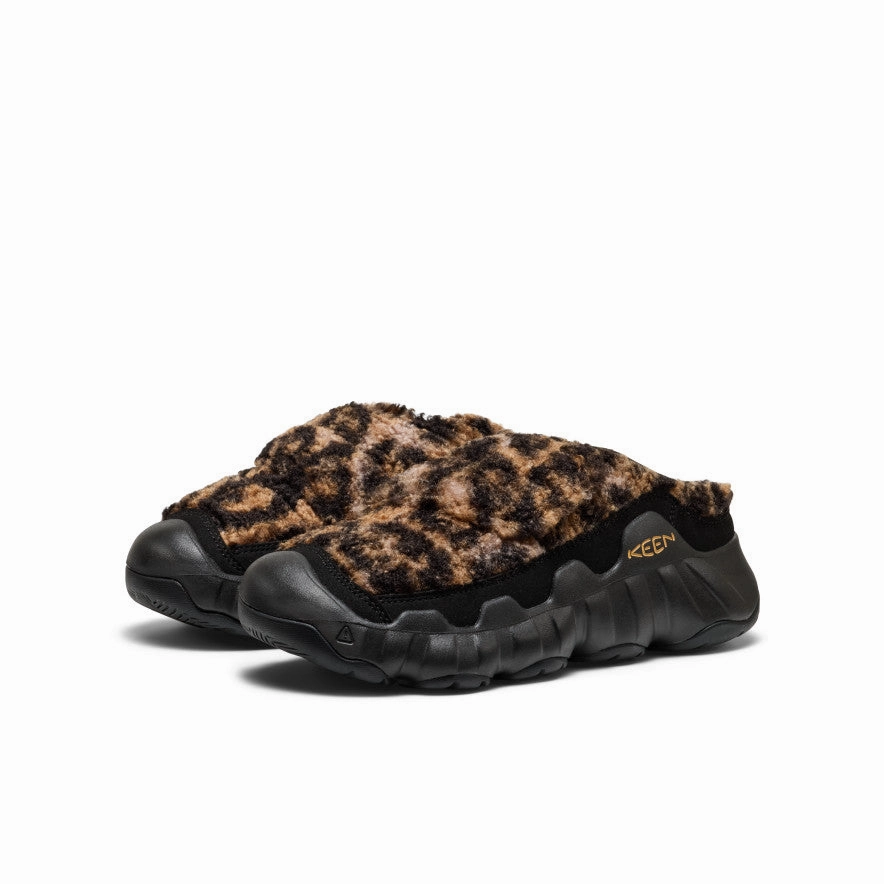 Relax Walk Shoes Ultra Soft Women's Hypowser Wrap Shoe  |  Wild Winterscapes