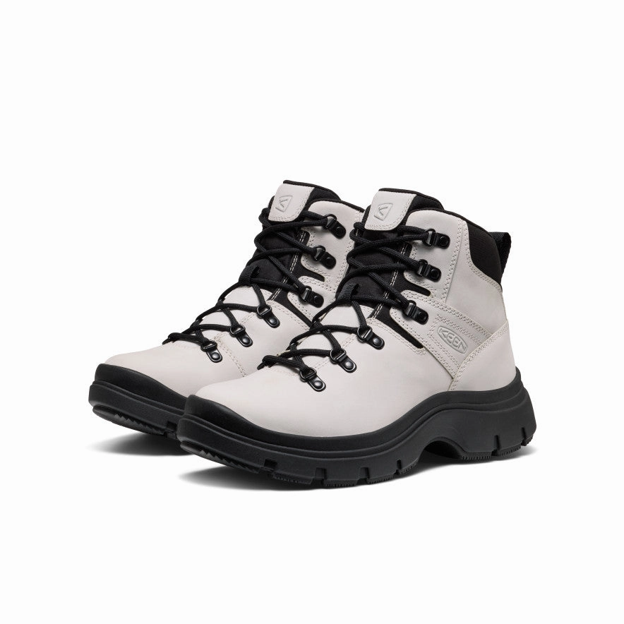 Women's Kosa Pyrenees Boot  |  Silver Birch/Black Protective Lining