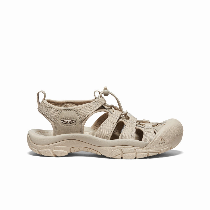 Standing Comfort Sandal Inserts Women's Newport H2  |  Monochrome/Safari
