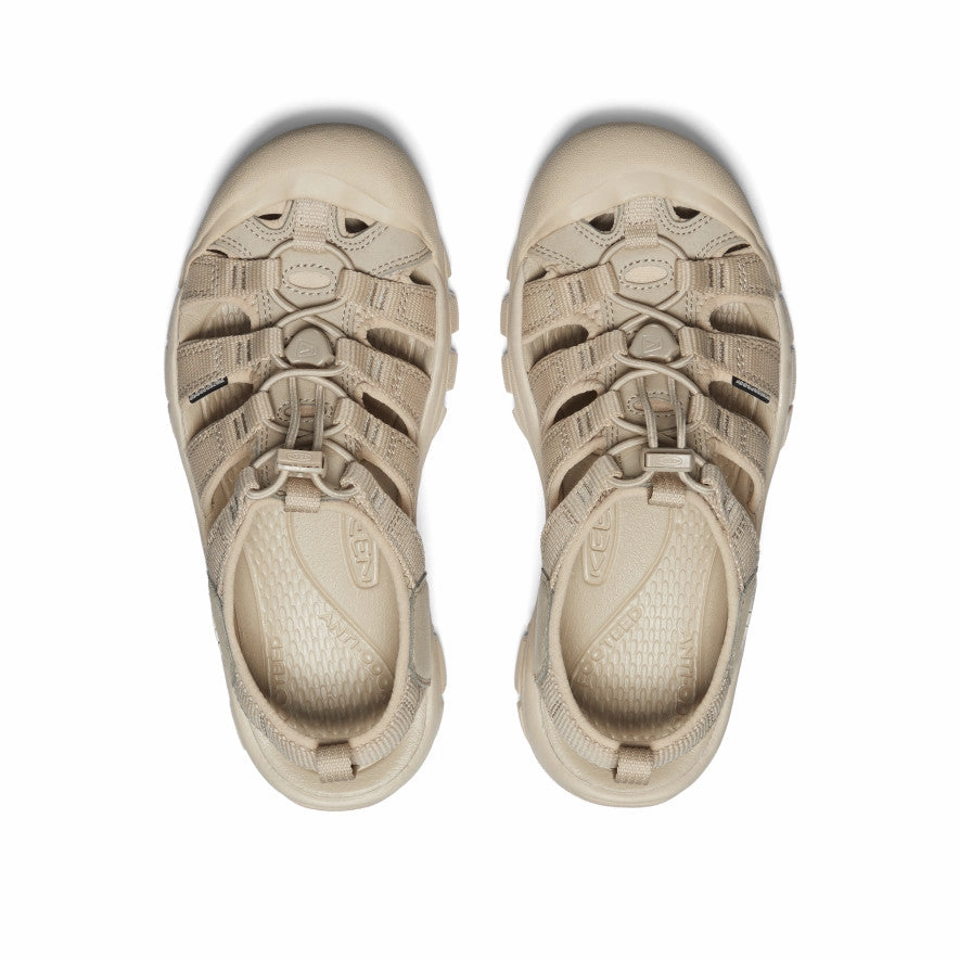 Anti Bacterial Lining Women's Newport H2  |  Monochrome/Safari