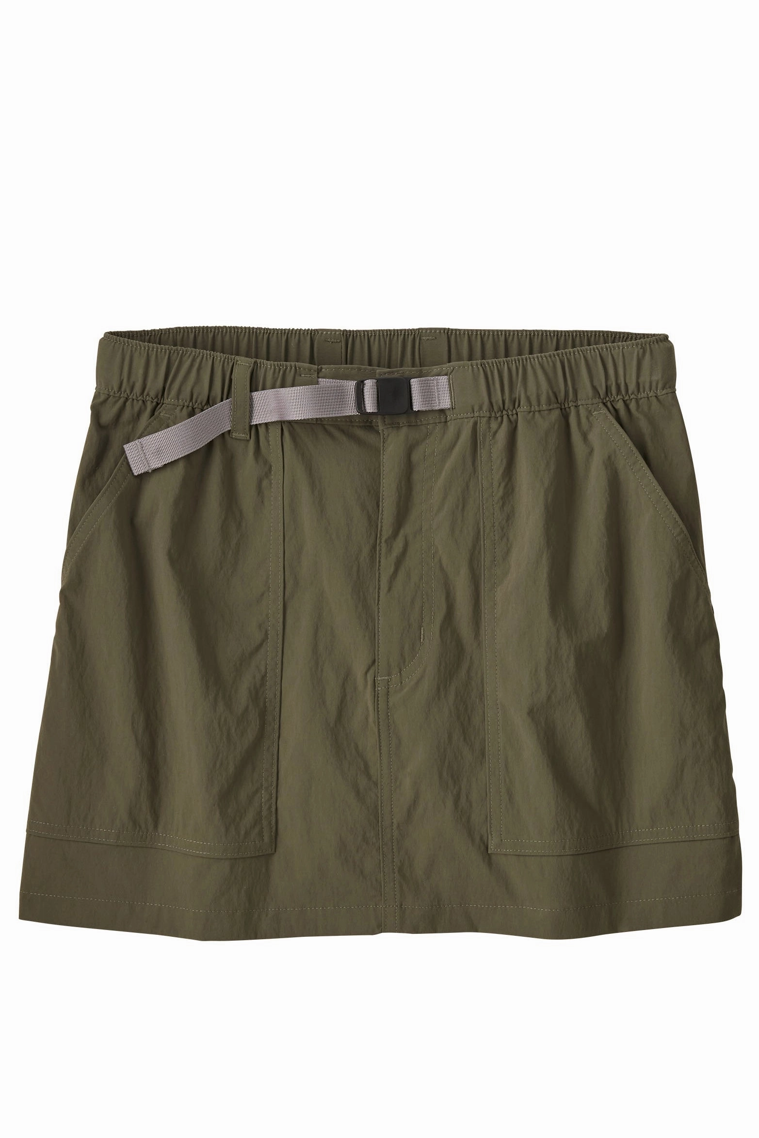 Women's Outdoor Everyday Skort mesh ventilation Chill Style