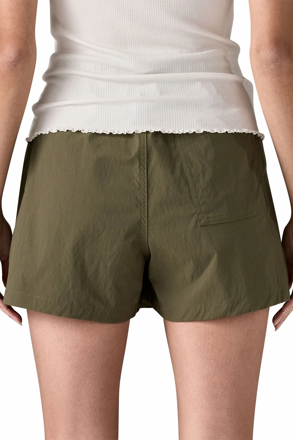 RecycledPolyester Everyday Layer Women's Outdoor Everyday Skort