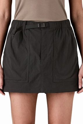 Women's Outdoor Everyday Skort Tailored Fit Quick design