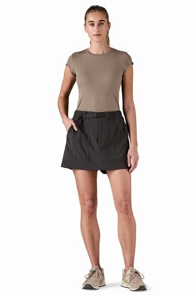 Women's Outdoor Everyday Skort Slim Comfort Fit soft fit