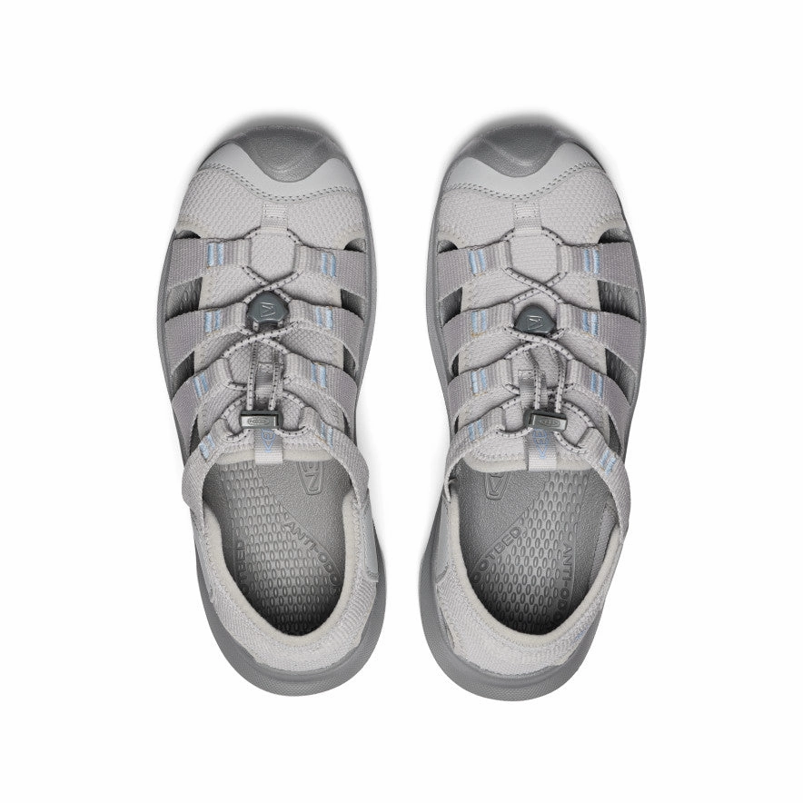 Women's Seanik H2 Sandal  |  Alloy/Skyway Walk Flow Street Essentials
