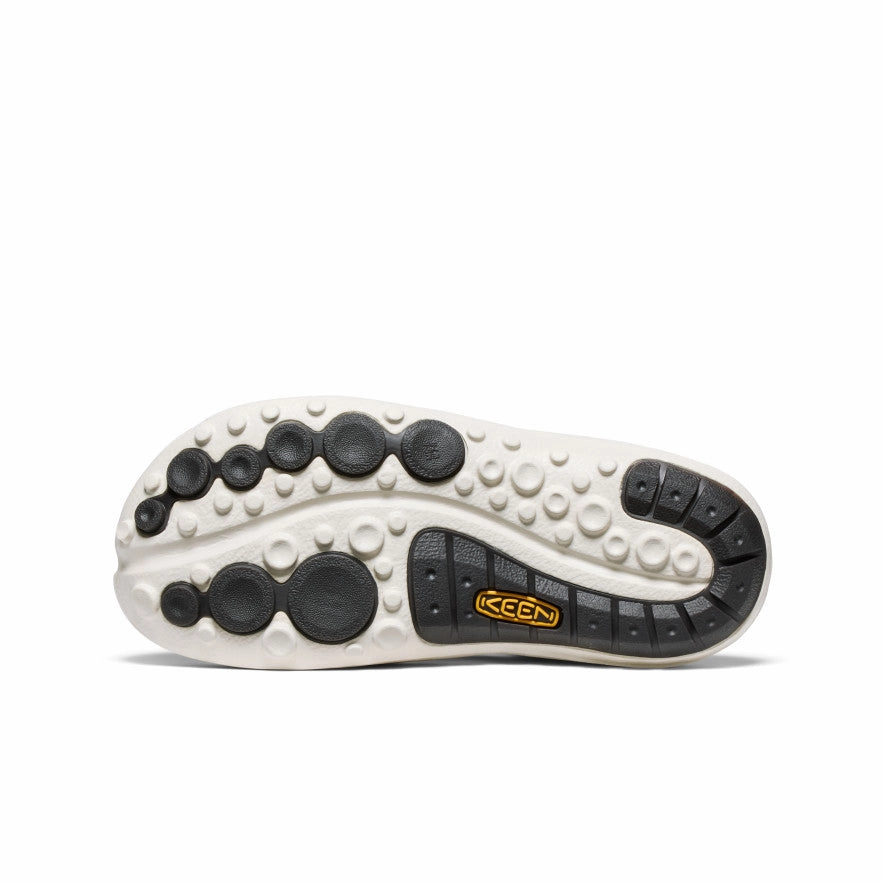 Walk Fit Comfort Women's Shanti Clog  |  White Latte