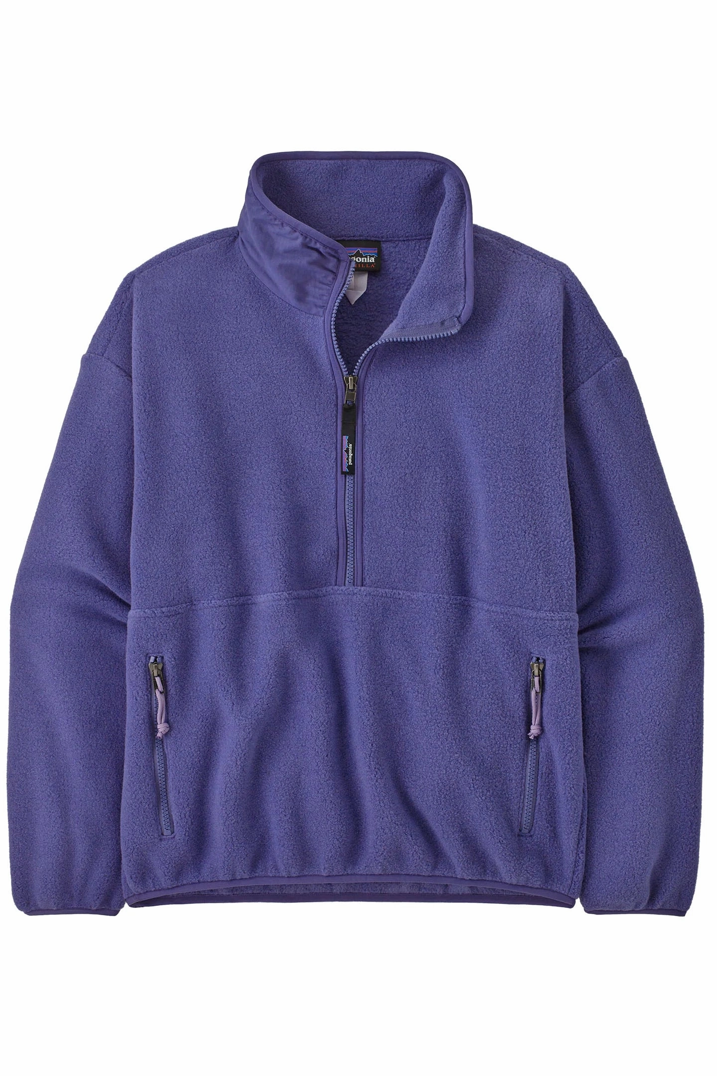 Women's Synchilla? Fleece Marsupial Pullover Wax