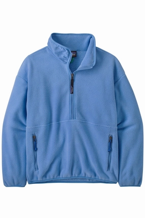 Women's Synchilla? Fleece Marsupial Pullover Money