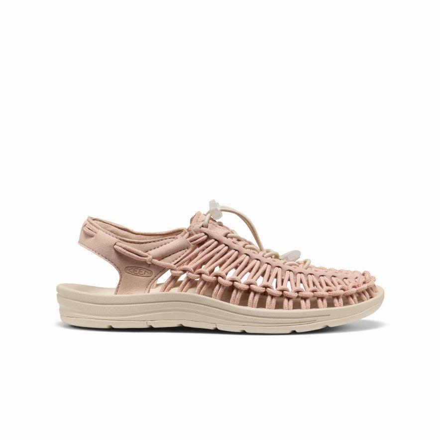 Stylish Summer Shoes Women's UNEEK Sneaker  |  Cameo Rose