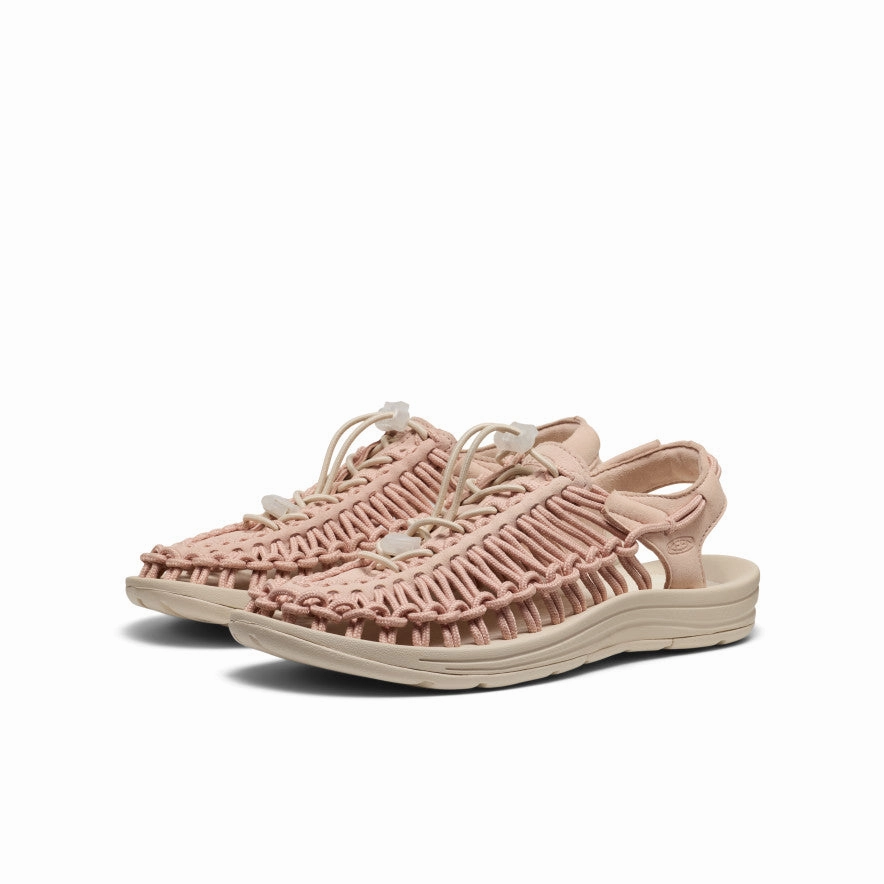 Women's UNEEK Sneaker  |  Cameo Rose Beach Shoes for Men