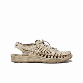 Soft Walk Women's UNEEK Sneaker  |  Safari/Safari